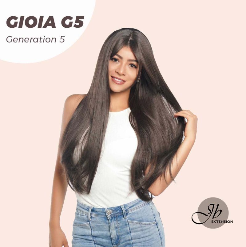 1 GIOIA G5 CB