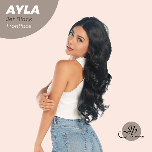 10 AYLA BK