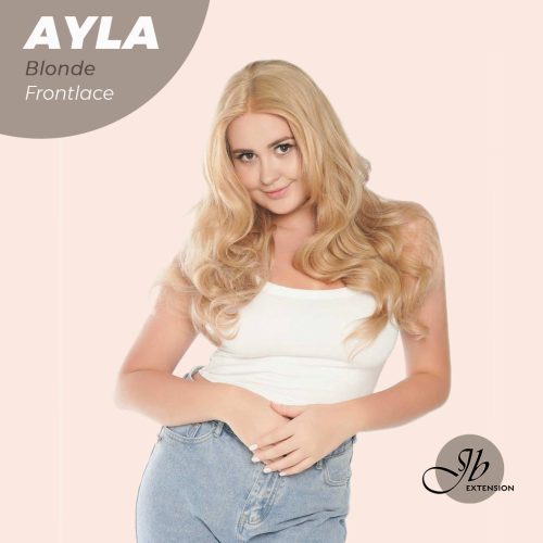 11 AYLA BLONDE