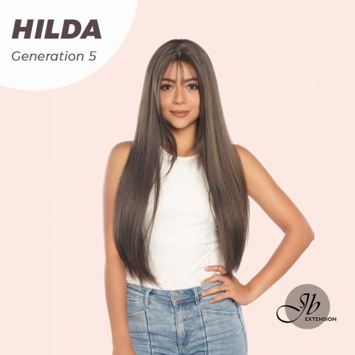 13 HILDA