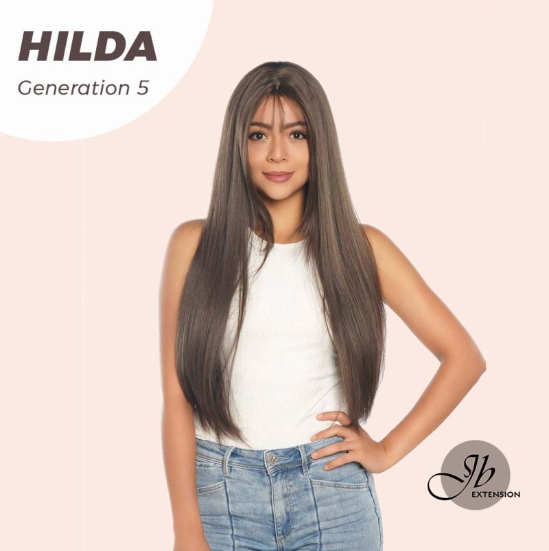 13 HILDA