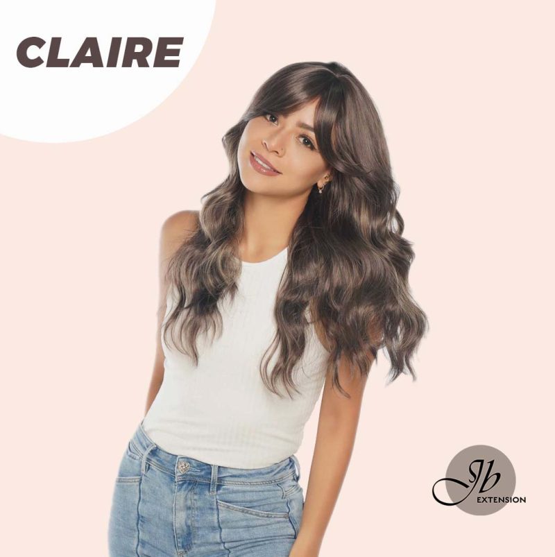 15 CLAIRE