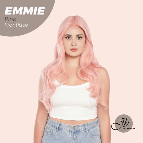 15 emmie pink