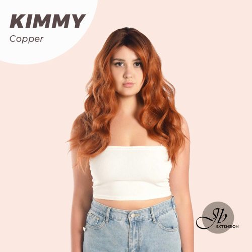 15 kimmy copper