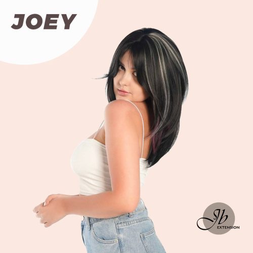 17 joey