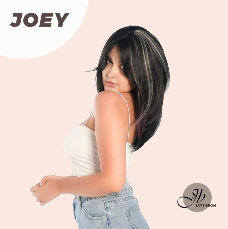 17 joey