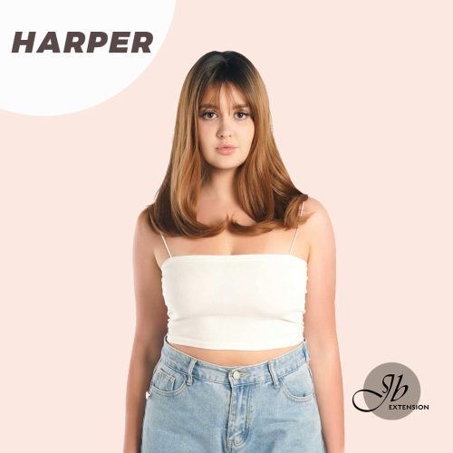 21 harper