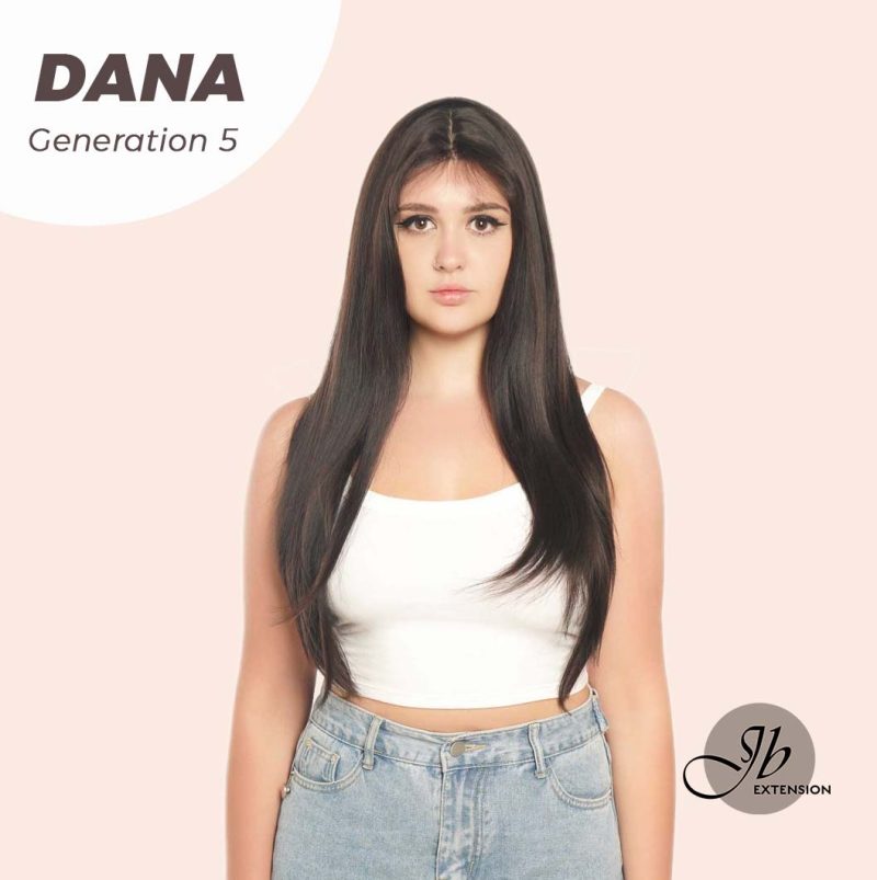 22 DANA