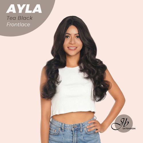 22 ayla tb