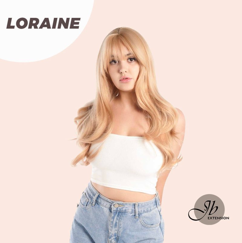 23 LORAINE