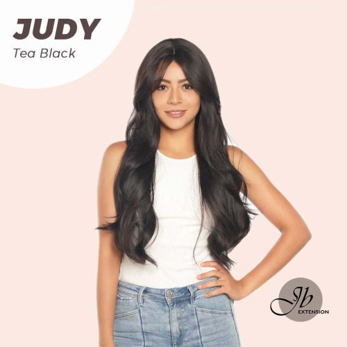 25 judy tb