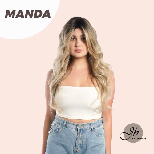 27 manda