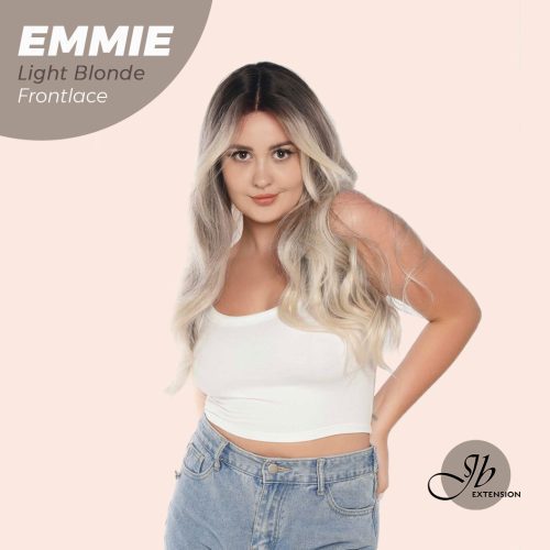 28 emmie light blonde