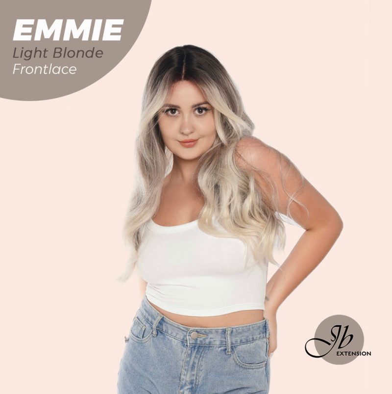 28 emmie light blonde