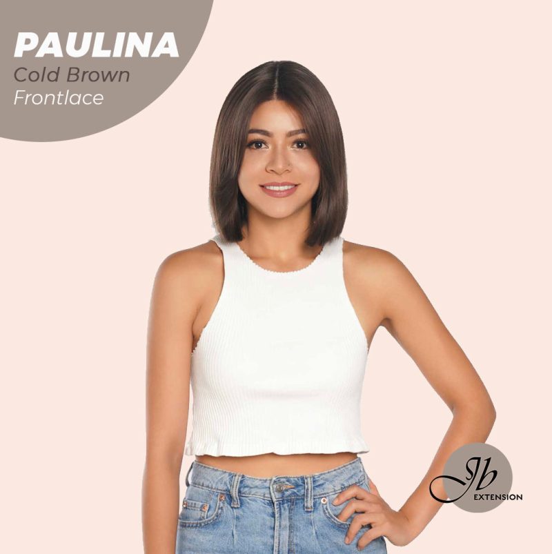 29 paulina cb