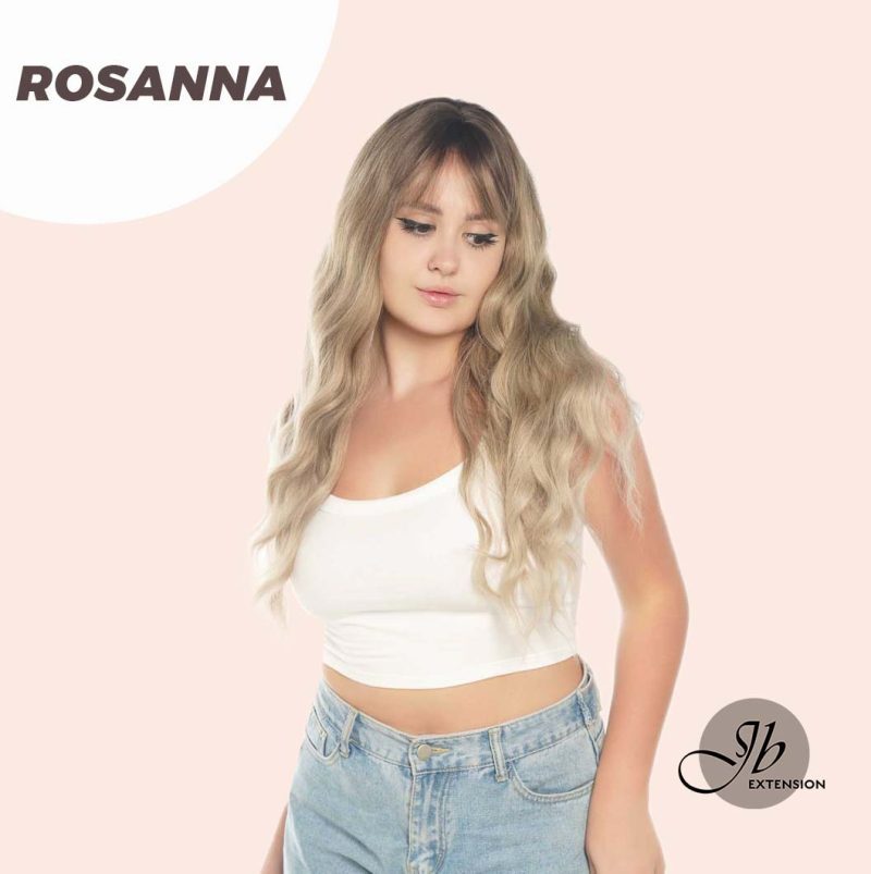 32 ROSANNA