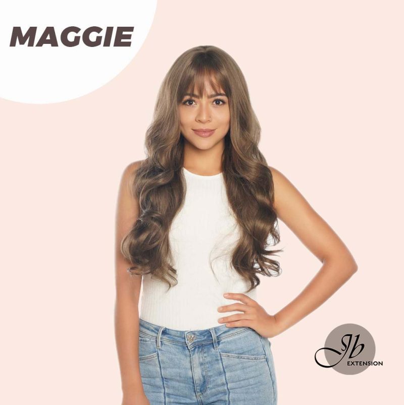 33 MAGGIE