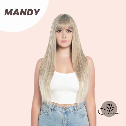 36 MANDY