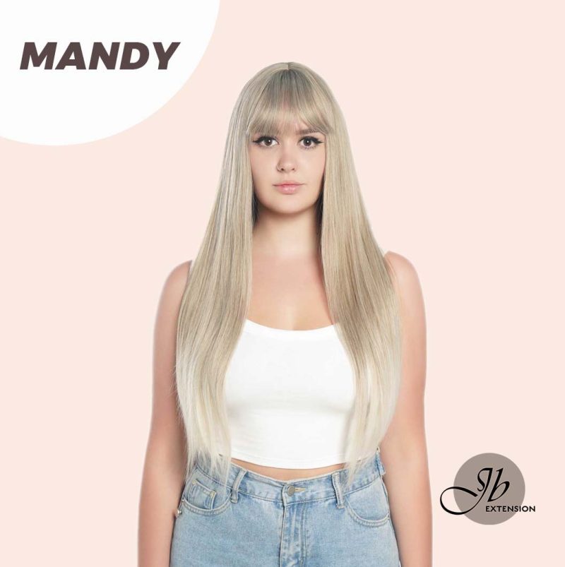 36 MANDY