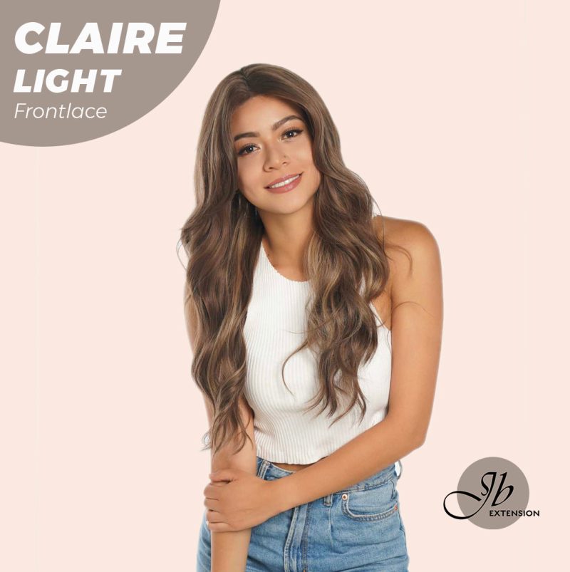 37 CLAIRE LIGHT