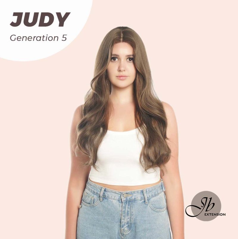 38 JUDY G5