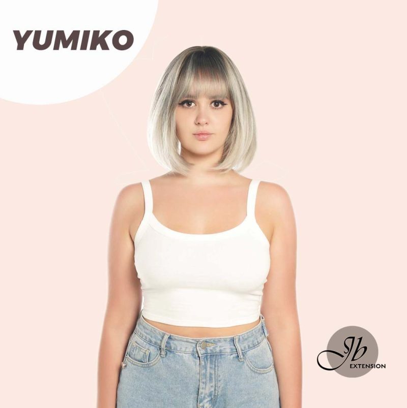 42 YUMIKO