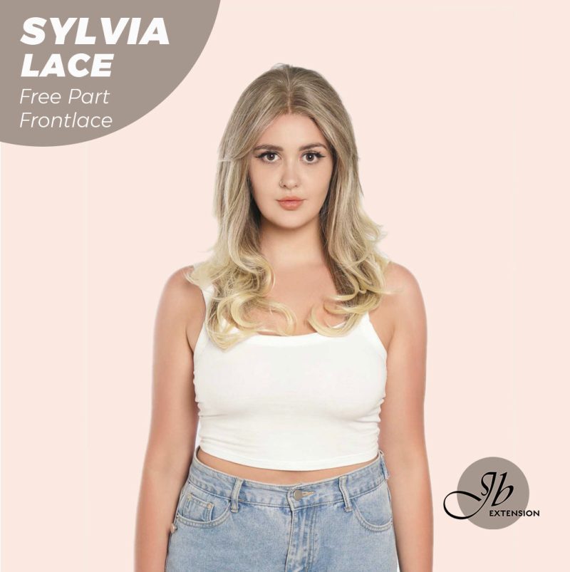 46 SYLVIA LACE