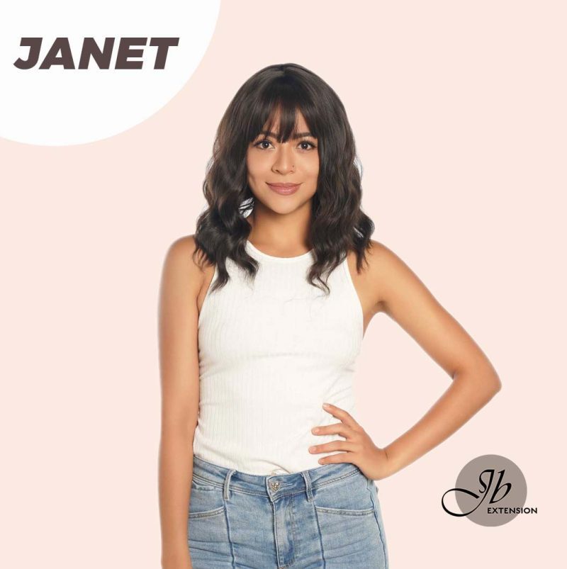 49 JANET