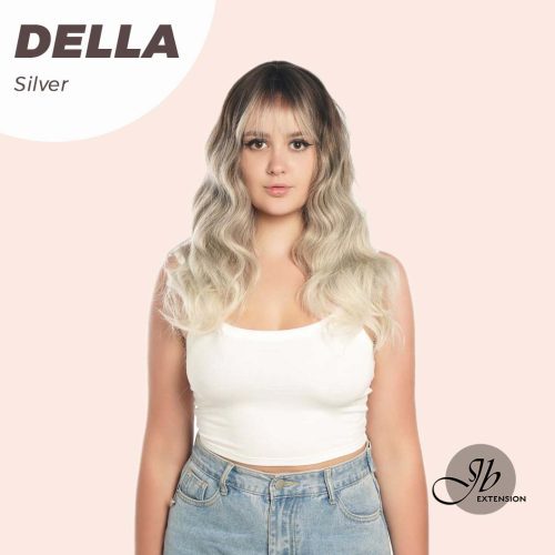 58 della silver