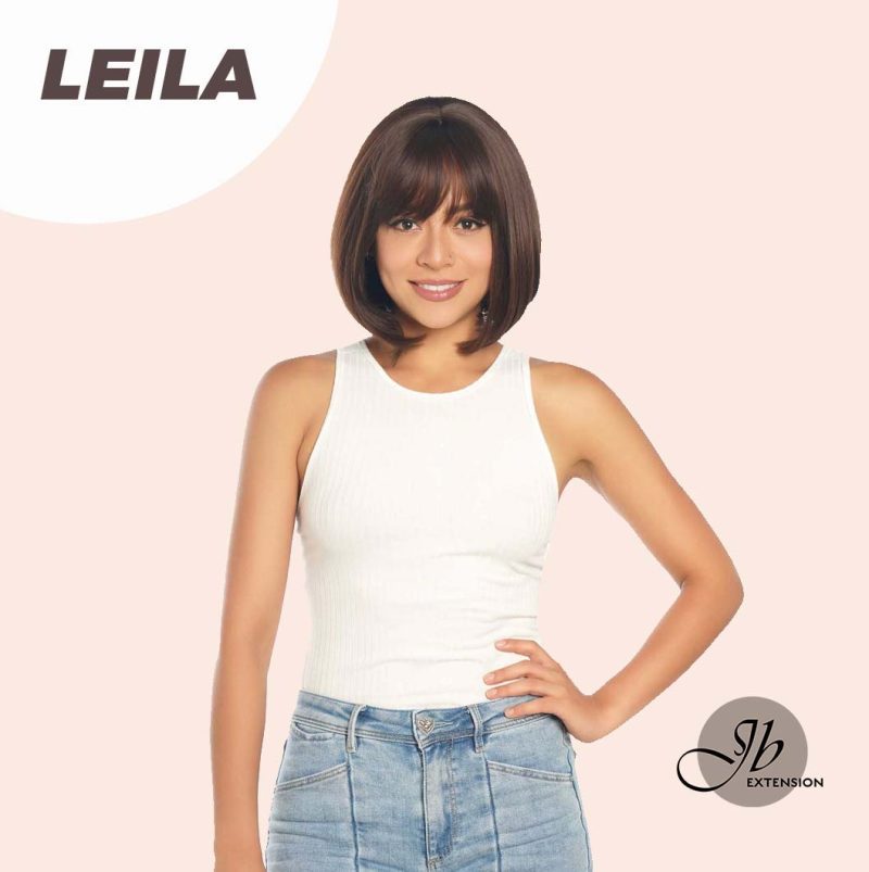 63 LEILA