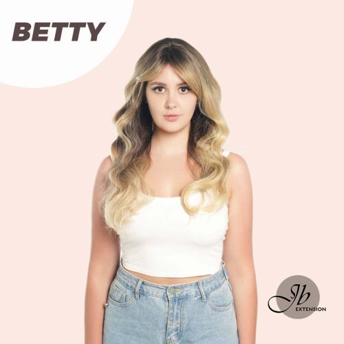 72 BETTY