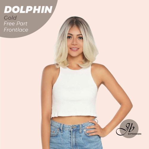 75 dolphin gold