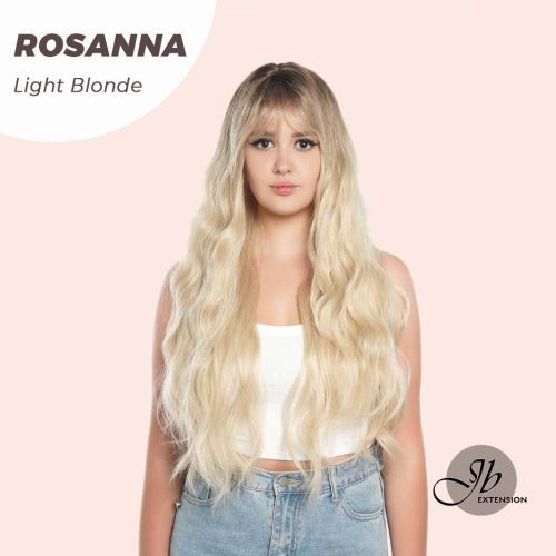 8 rosanna light blo