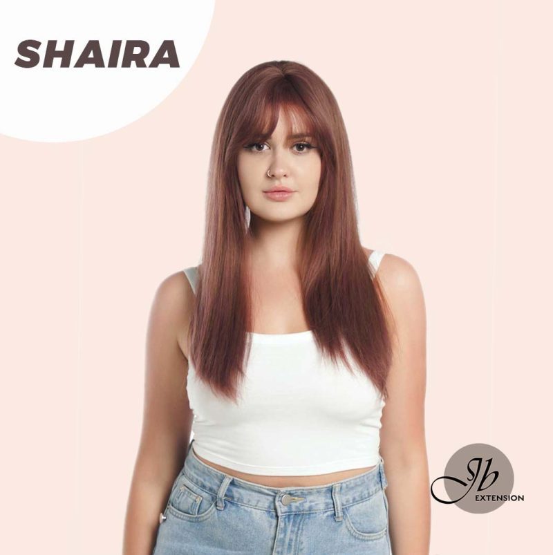 93 SHAIRA