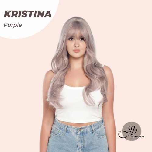 99 kristina purple