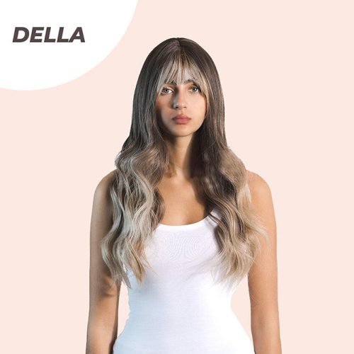 DELLA