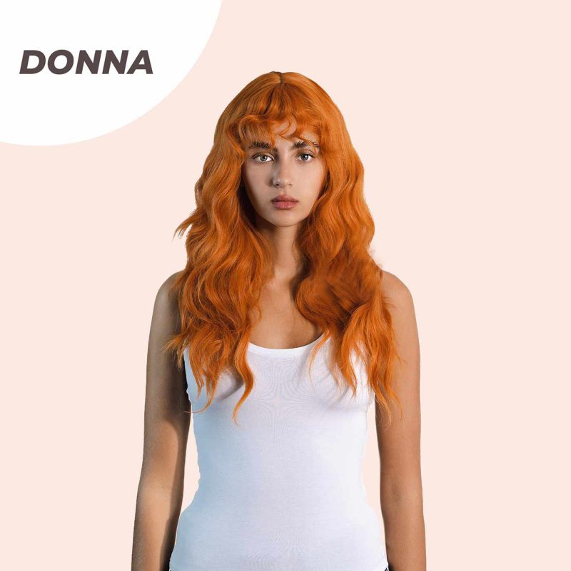 DONNA