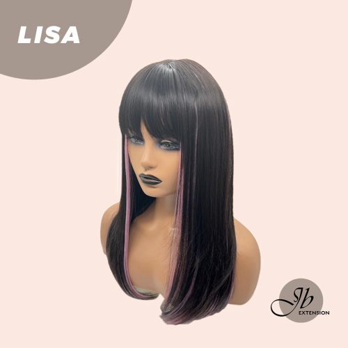 LISA01