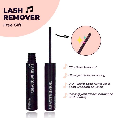 Lashremover