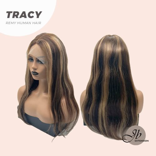 TRACY