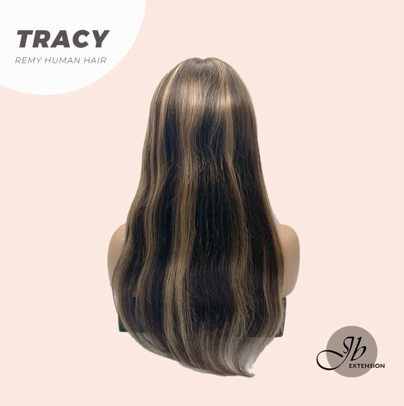 TRACY2