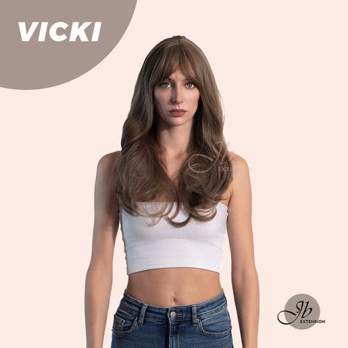 VICKI