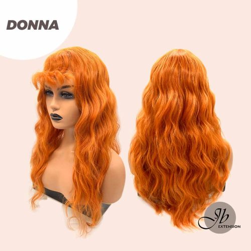 WIGDONNA