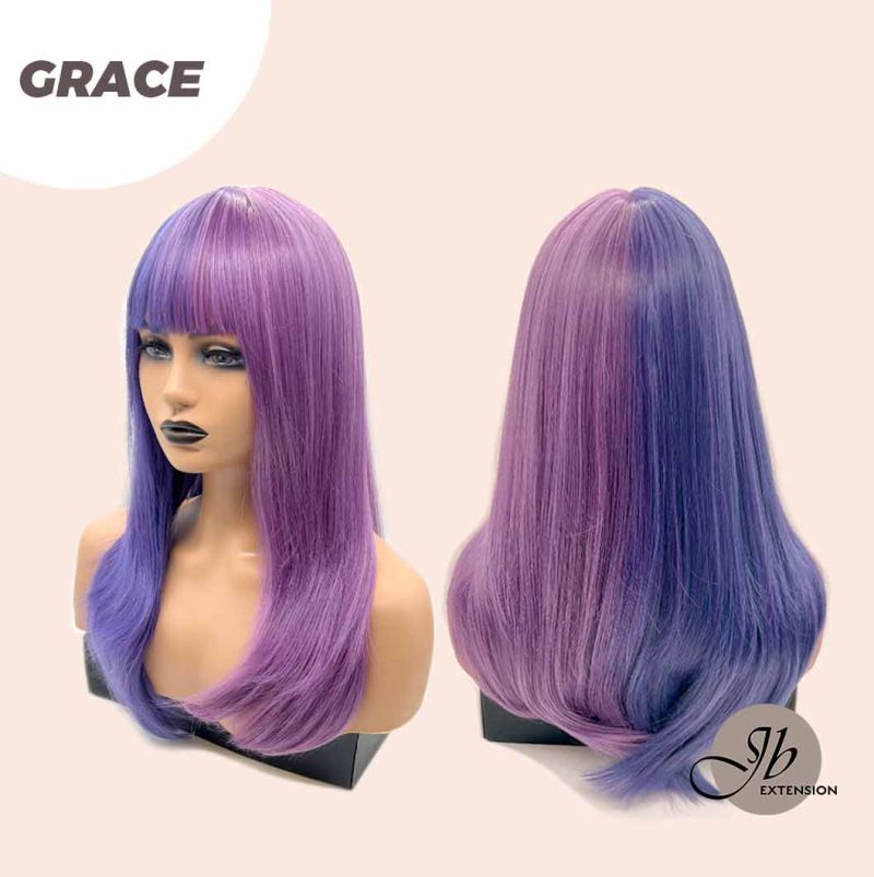 WIGGRACE