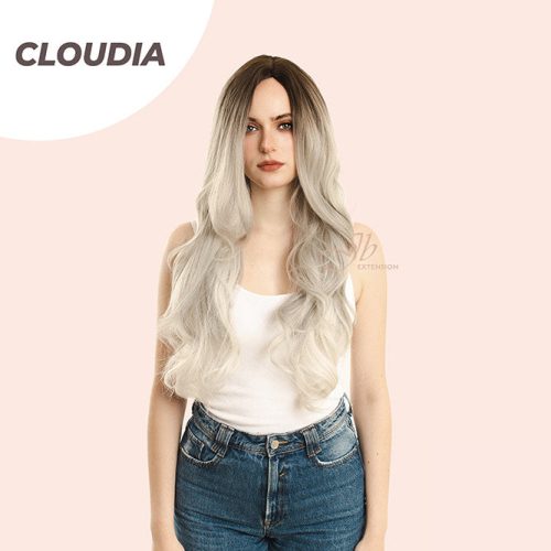 cloudia