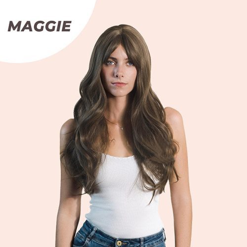 maggie