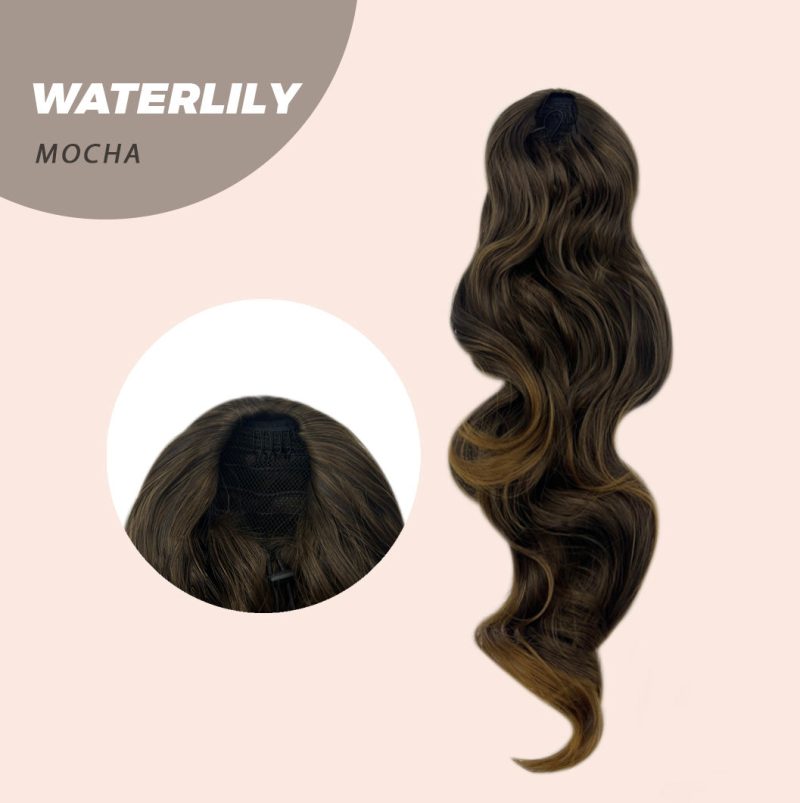 watermocha